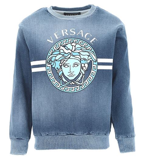 versace sweatshirt heren günstig|versace sweatshirt cheap.